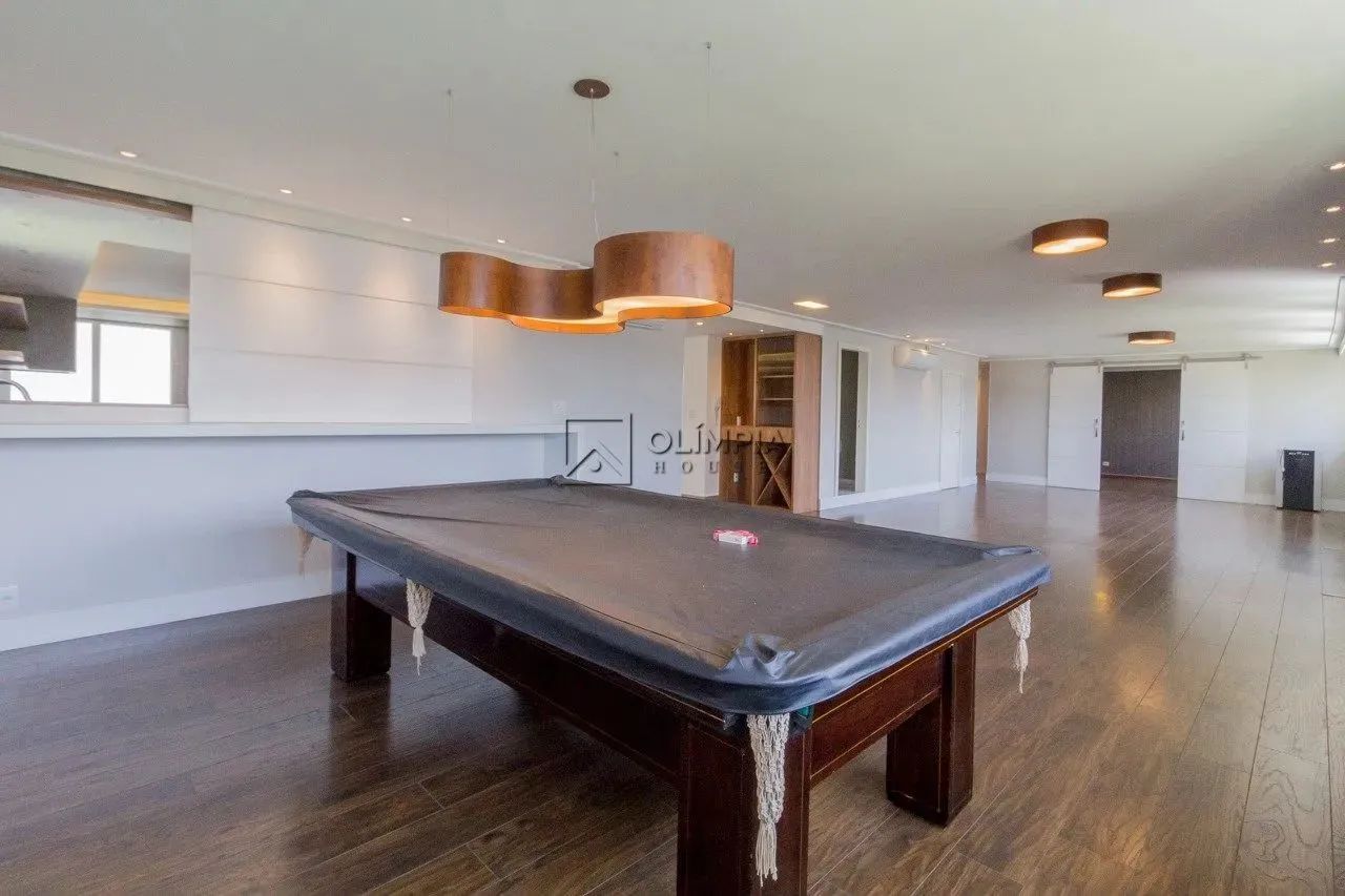 Venda Apartamento 4 Dormitórios - 295 m² Sumaré