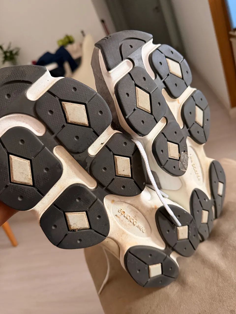 New balance  - Foto 3