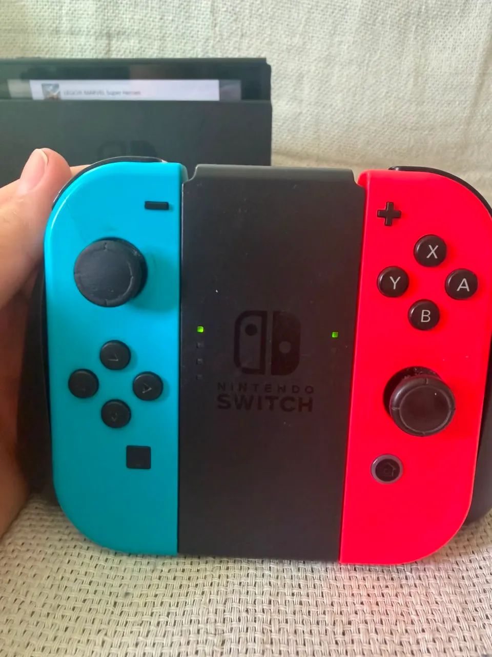 Nintendo switch - Foto 5