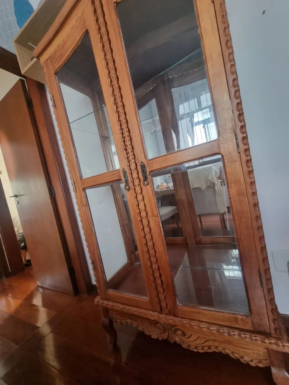 Cristaleira 