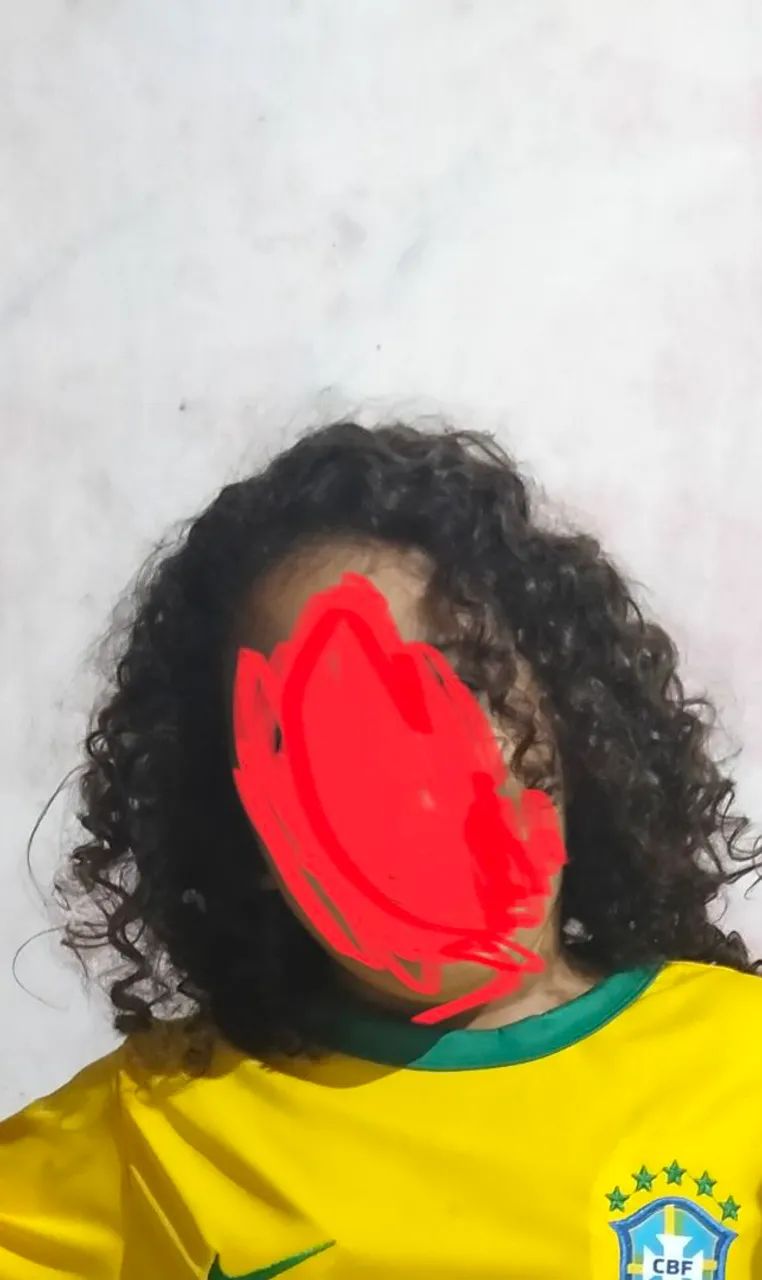 Vende-se cabelo virgem - Foto 2