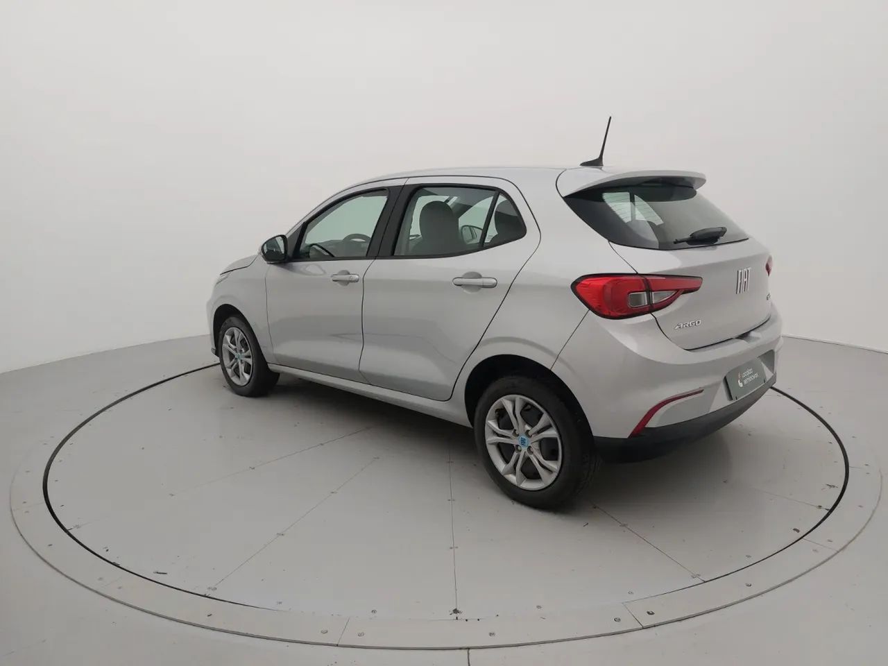 Fiat Argo Drive 1.0 Firefly 2025 - Foto 3