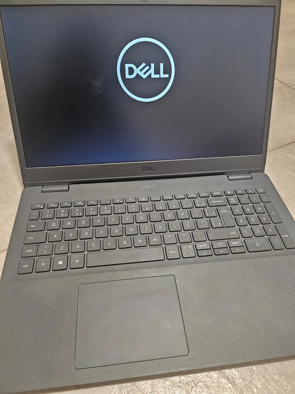 Notebook Dell Inspiron 3501- Windows 11