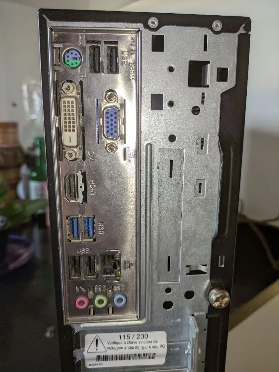 Computador i7 12GB RAM - Foto 3