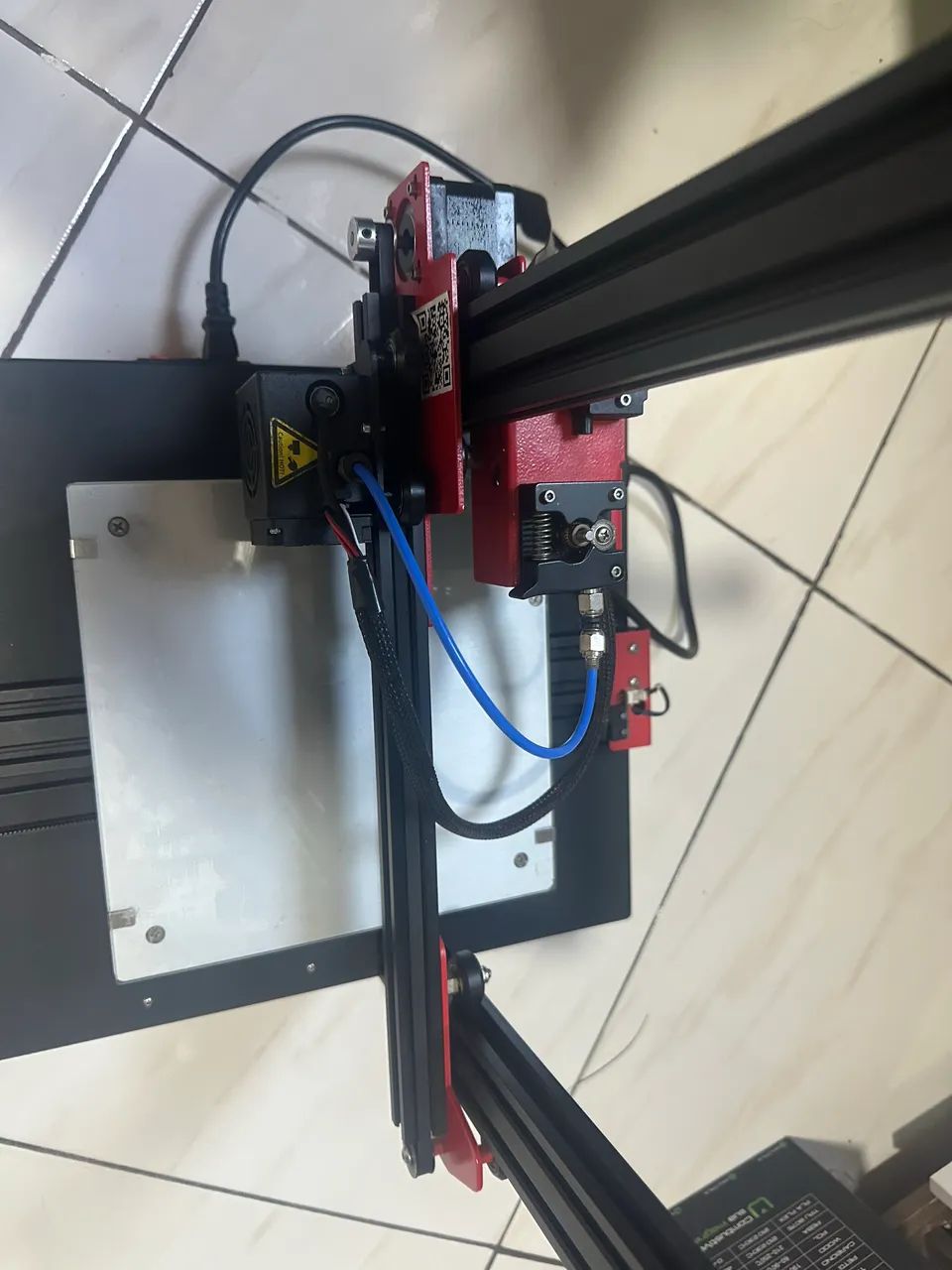 Impressora 3D Anet ET4  - Foto 3