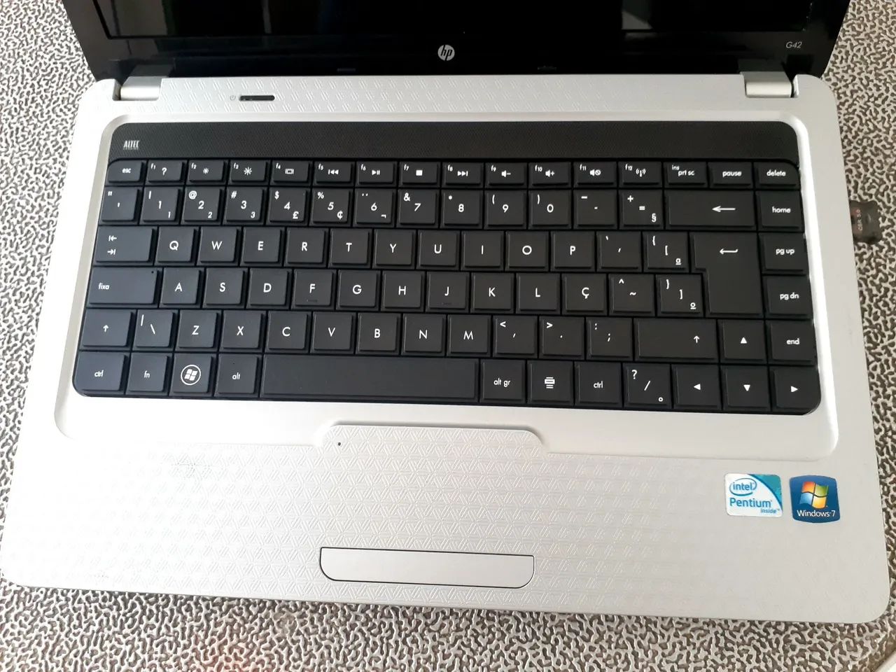 Notebook HP - Foto 2