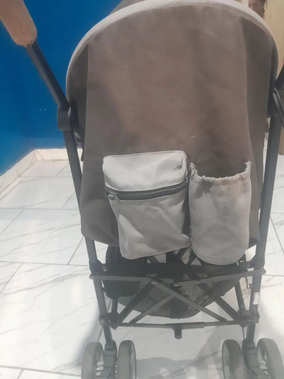 Carrinho de Bebê  - Foto 4