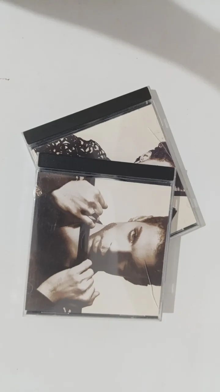 cd - Prince Musica Pop Albun