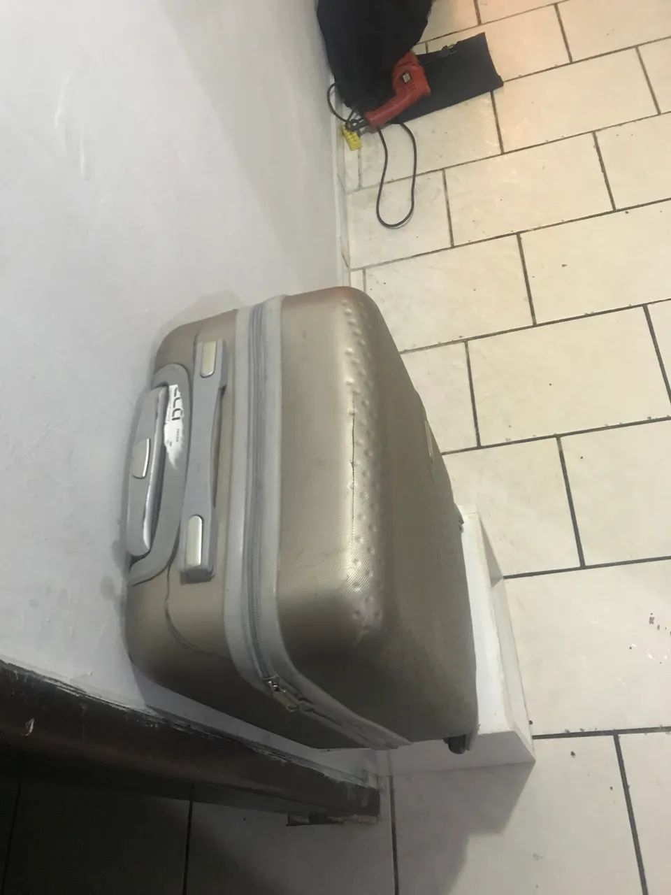 Mala 10 kilos  - Foto 2