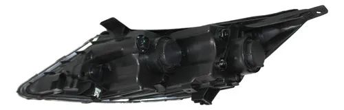 Farol Kia Sportage 2011 2012 2013 2014 2015 S/led Novo L.d Direito/passageiro - Foto 4