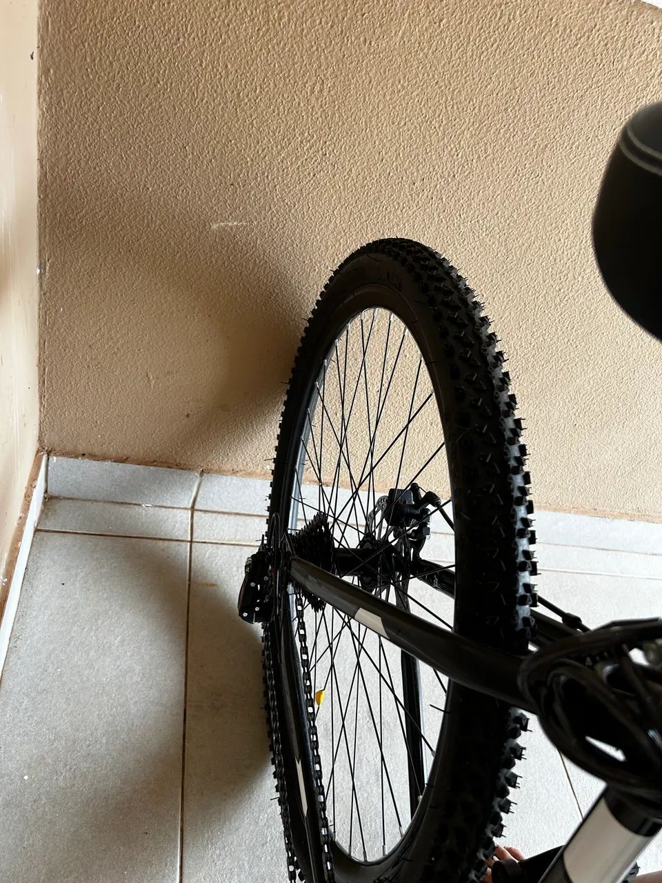 Bicicleta Aro 29? - Foto 3