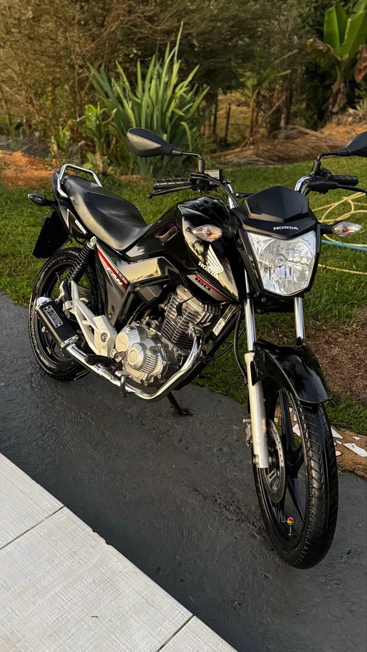 CG Fan 160 