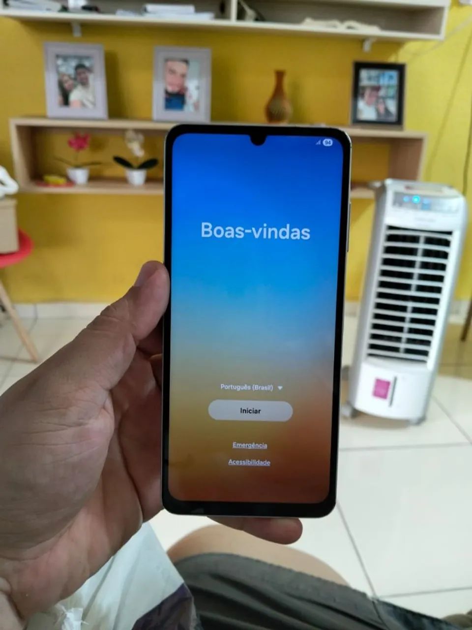Samsung A06