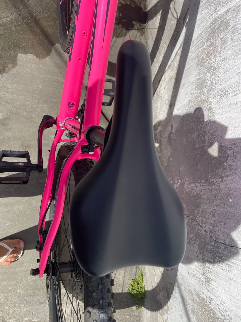 Bicicleta Lótus Shimano aro 29  - Foto 2