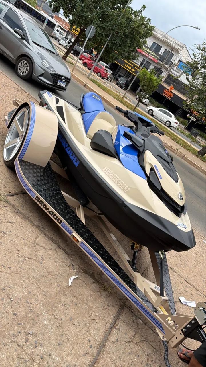 Jet ski 170  - Foto 4