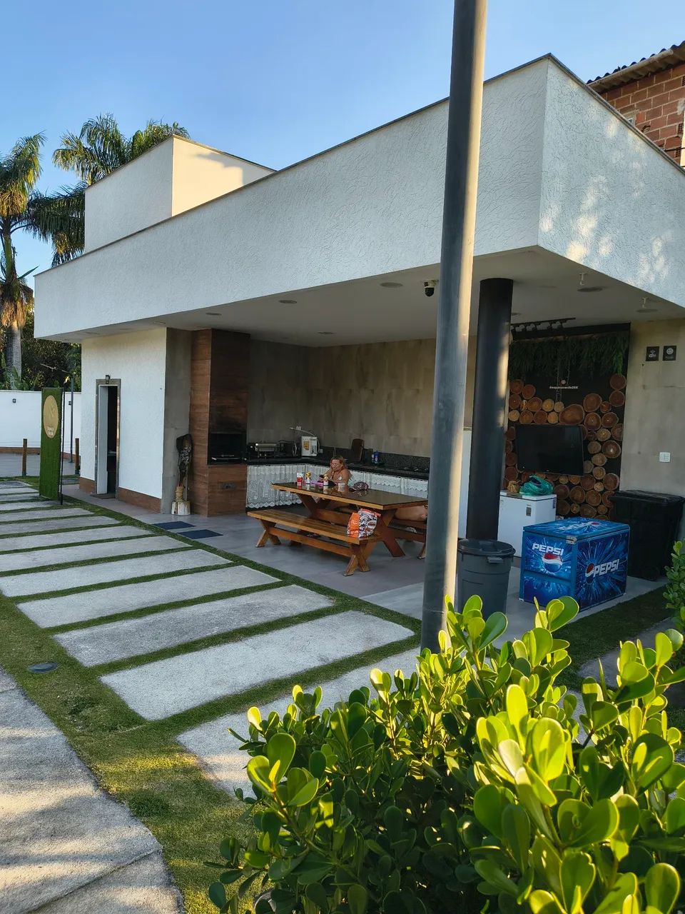Espaço Verde - Festas e Eventos  - Foto 3