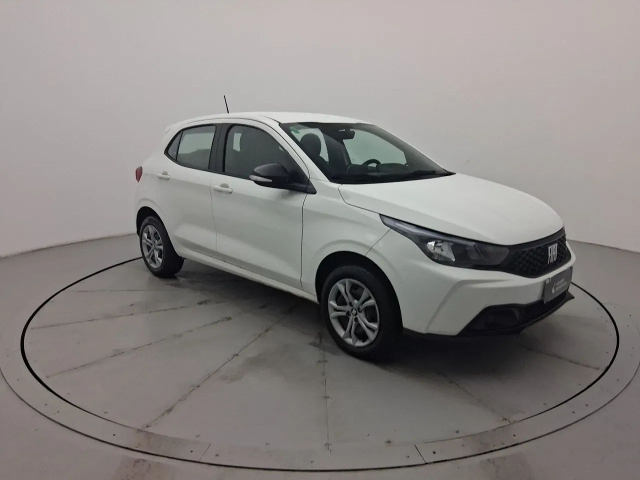 Fiat Argo Drive 1.0 Firefly, foto 7 de 18