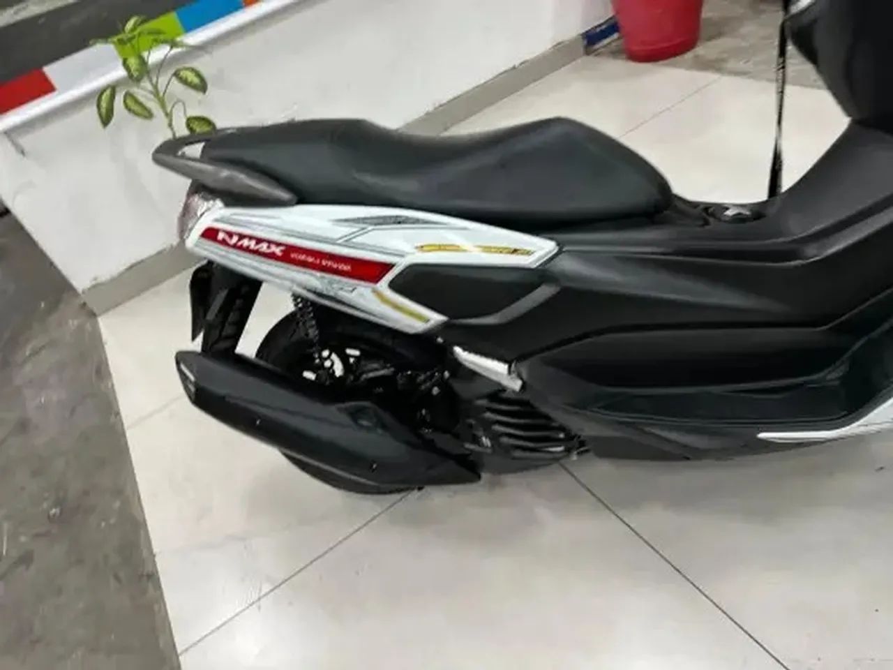 YAMAHA NMAX 160 ABS - Foto 4