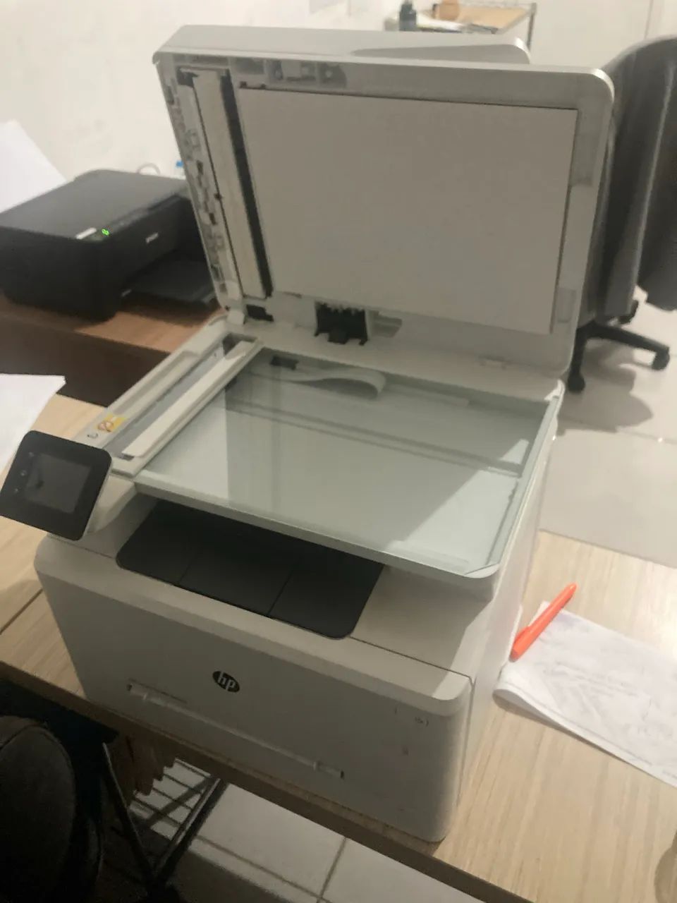 Impressora laser HP - Foto 2