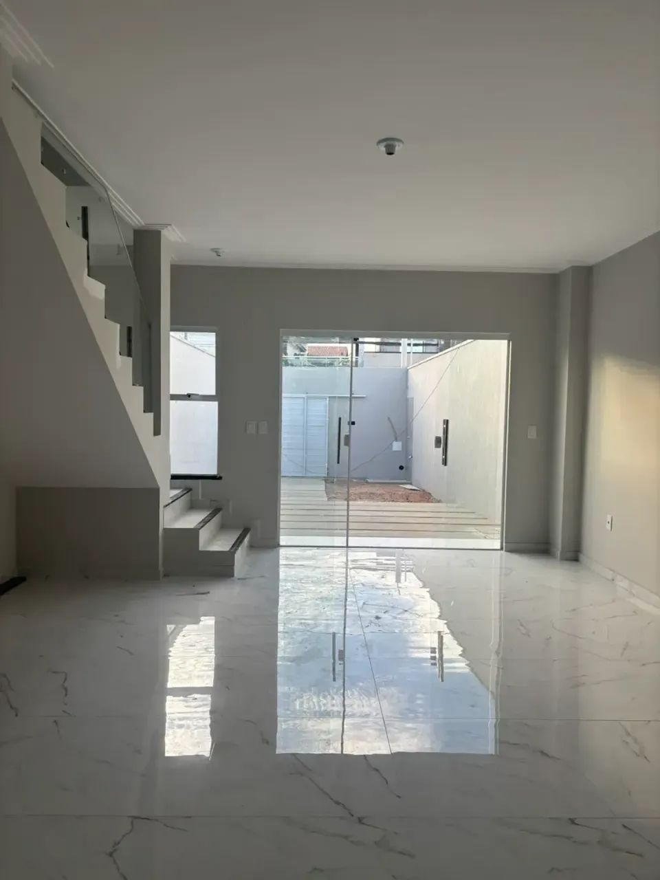 Oportunidade!!! Duplex nova na Parangaba com 3 suites!! - Foto 4