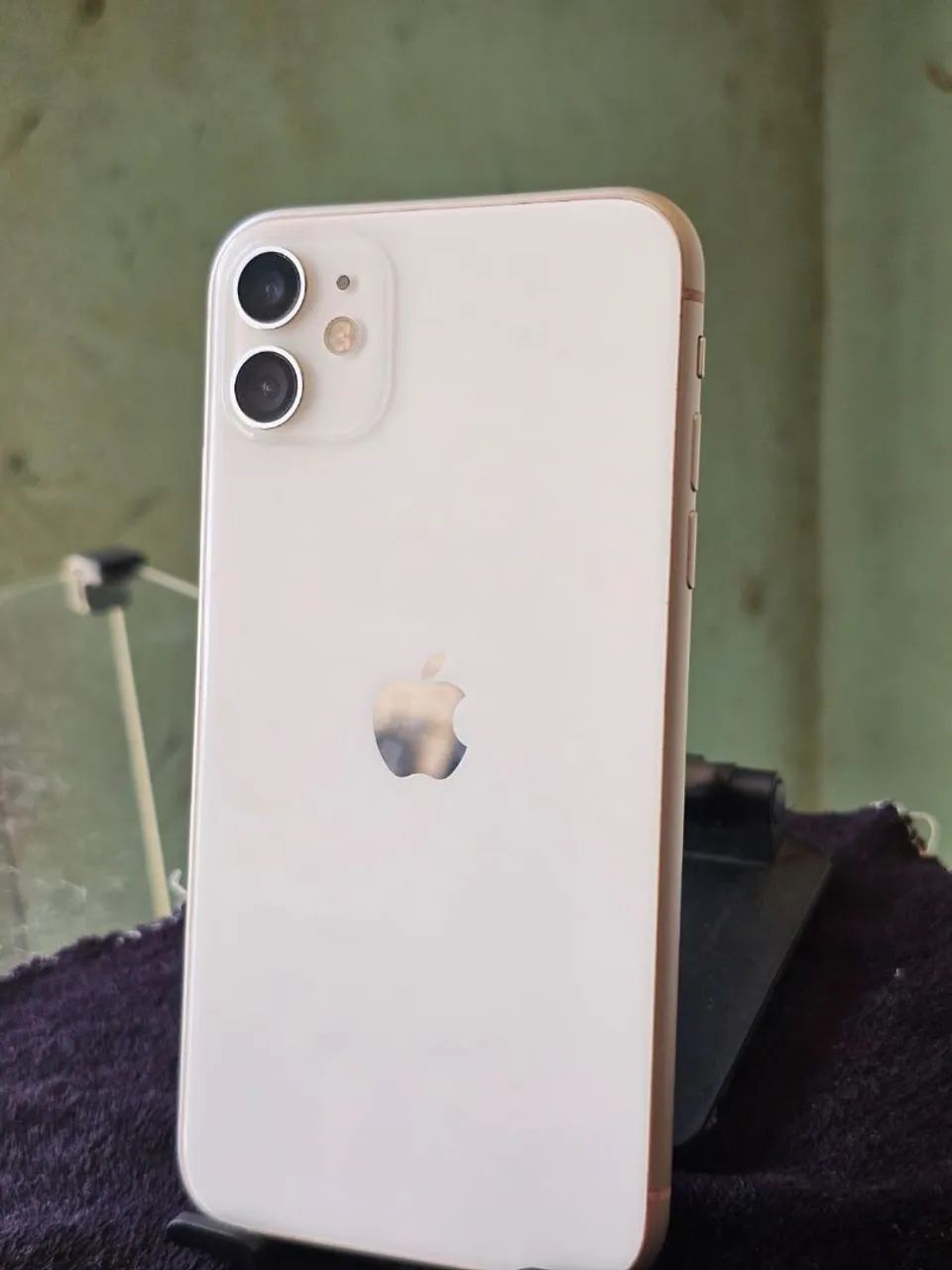 iPhone 11 128g - Foto 2