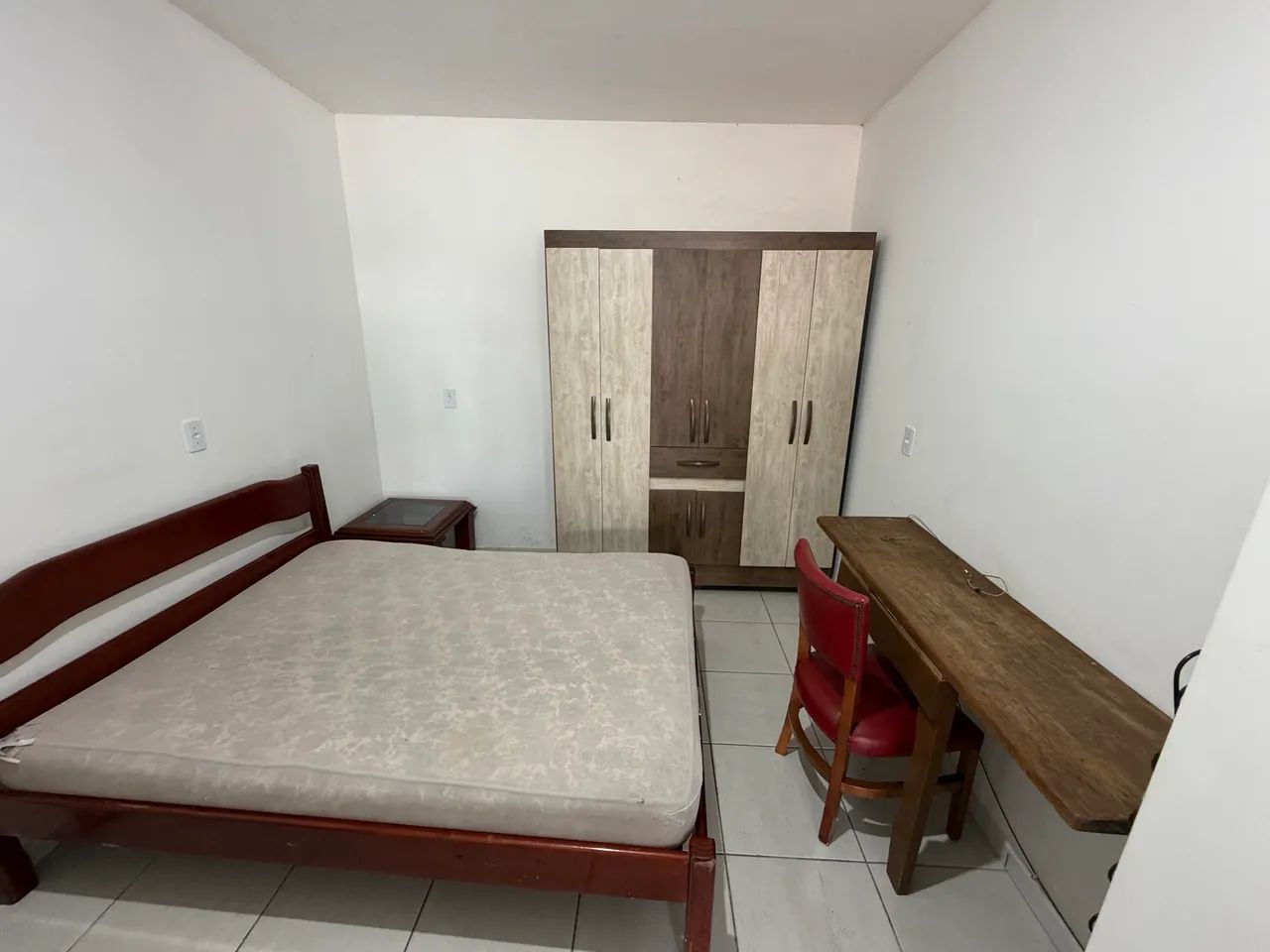 Kitnet nos ingleses bem localizada para 1 pessoa  - Foto 2