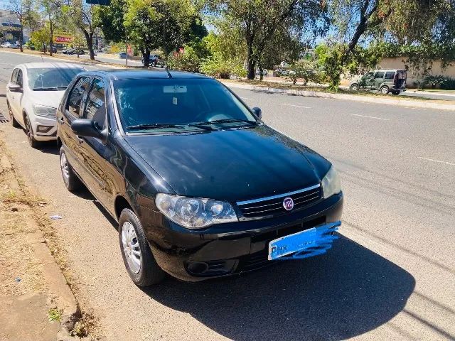 Fiat Palio PALIO 1.0/ TROFEO 1.0 FIRE/ FIRE FLEX 4P 2016