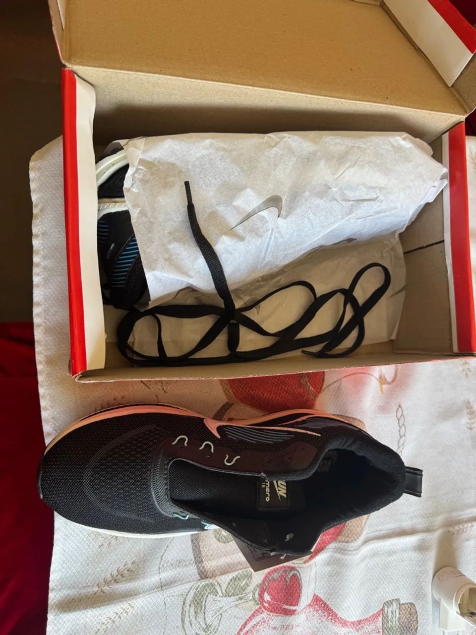 Tênis Nike - Foto 2