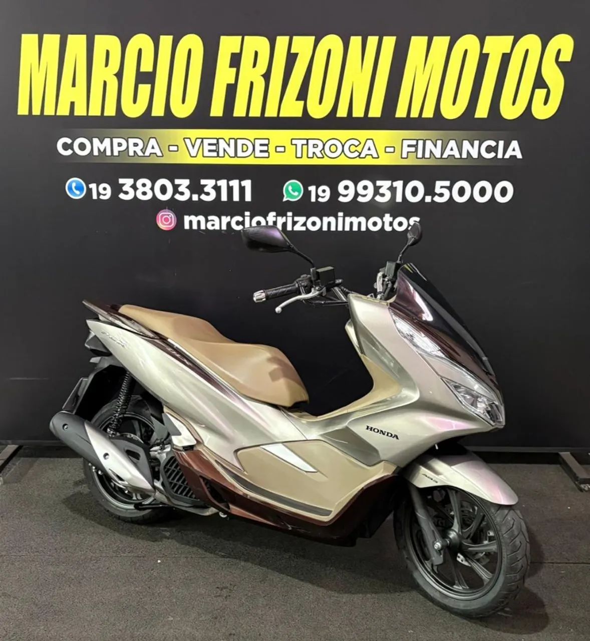 PCX 150/DLX - Foto 2