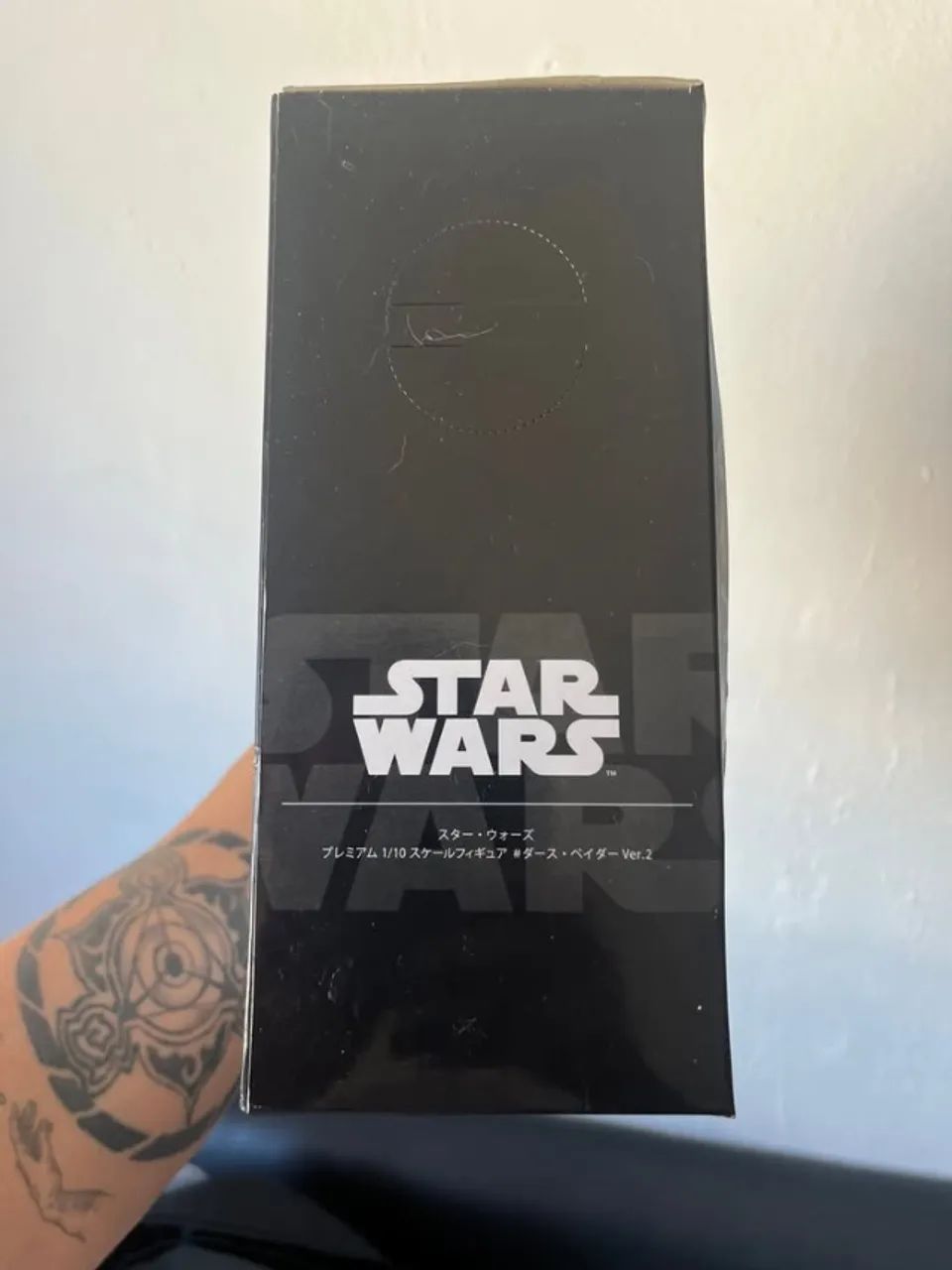 action figure Darth vader - Foto 4