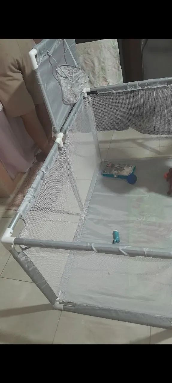 Cercadinho infantil - Foto 2