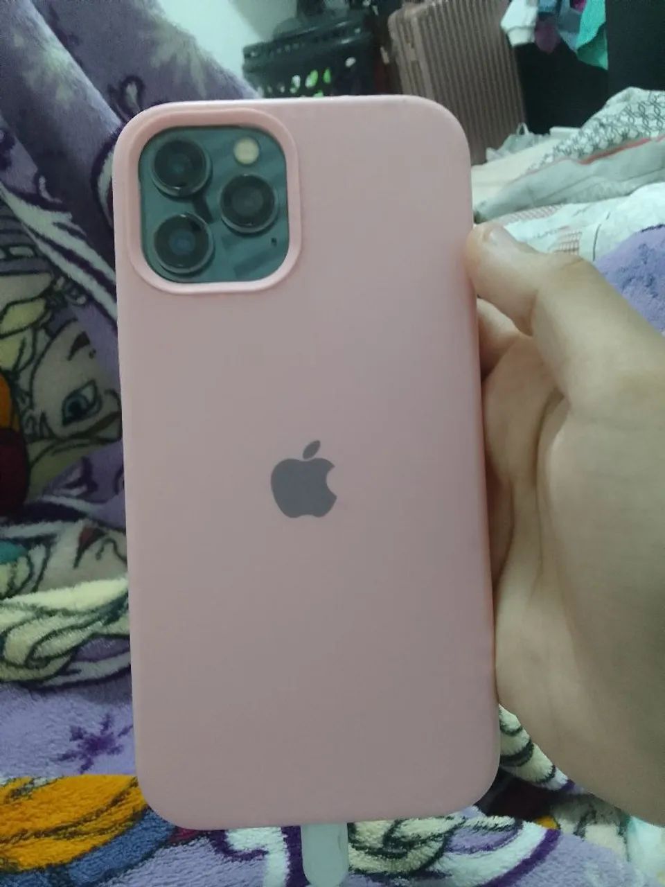iPhone 12 pro max 
