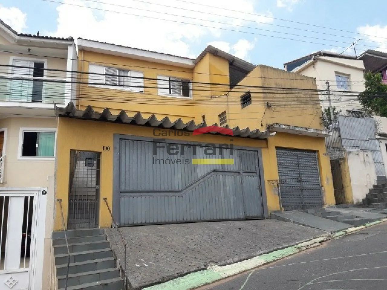 Terreno 242 m² - a 500 m Metro Tucuruvi - Foto 5