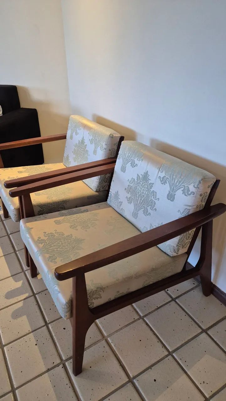 POLTRONAS LUXOS - Foto 3