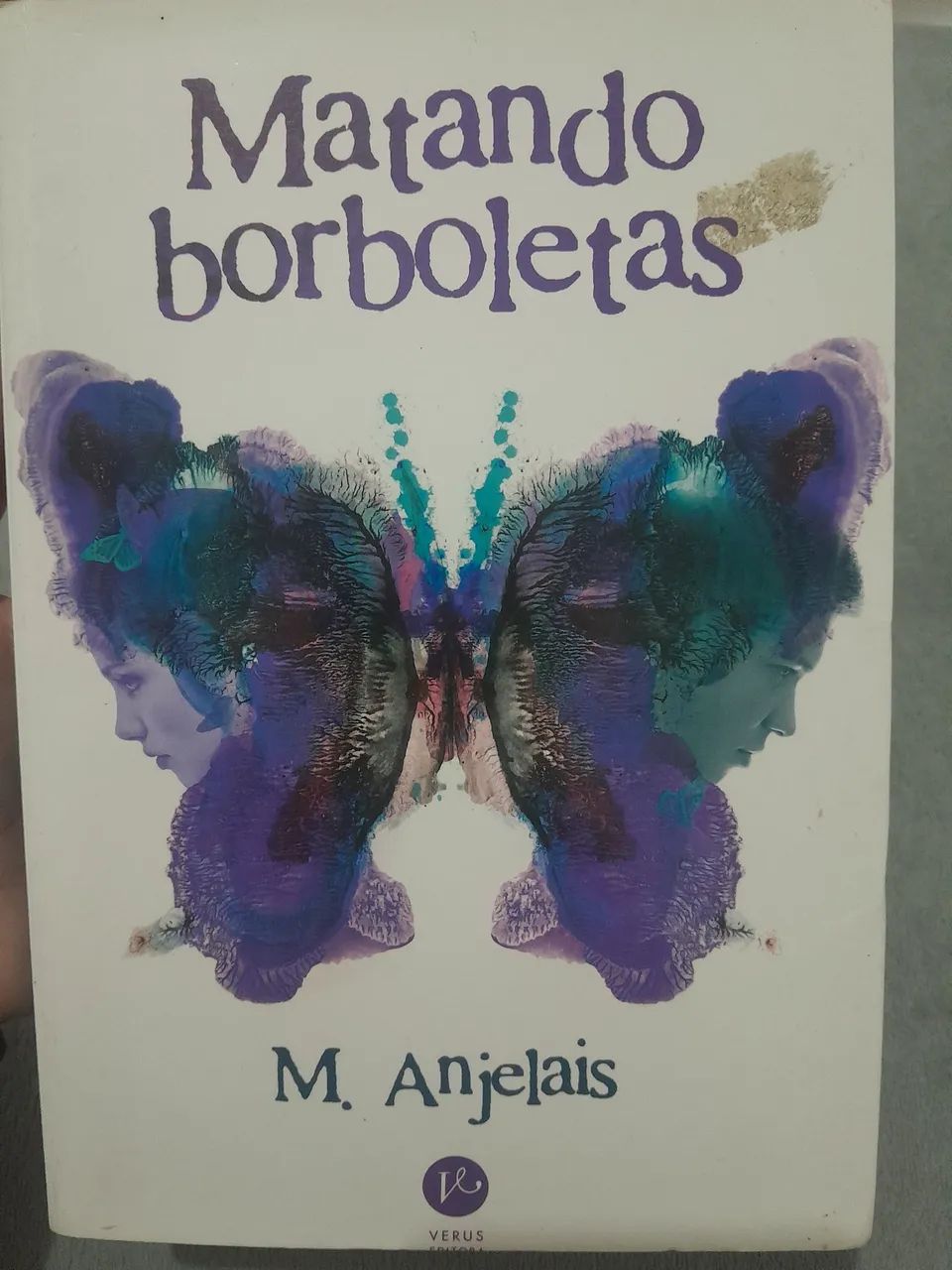 Livro  - Foto 2