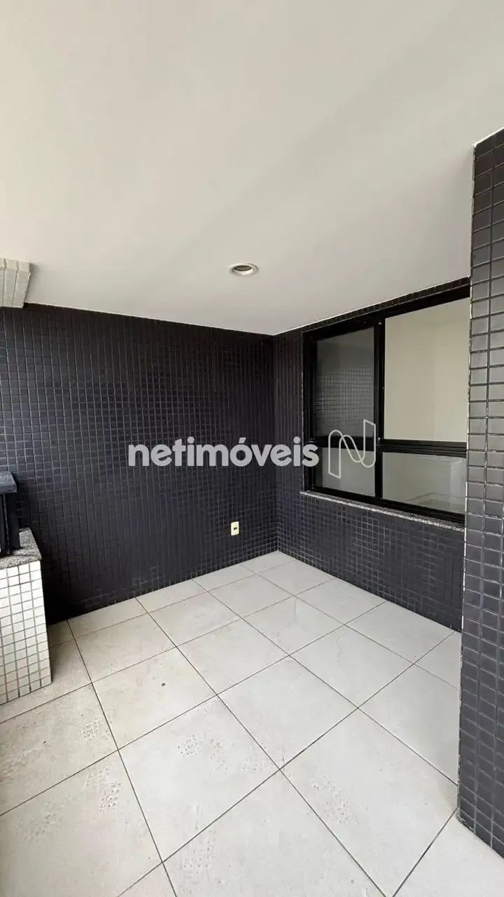 Apartamento 3/4 na Pituba - Nascente - Foto 4