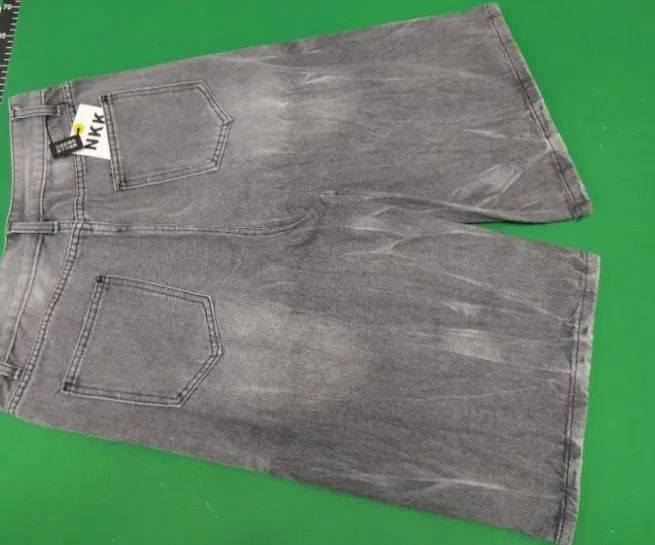 JORTS SHORTS JEANS - Foto 4