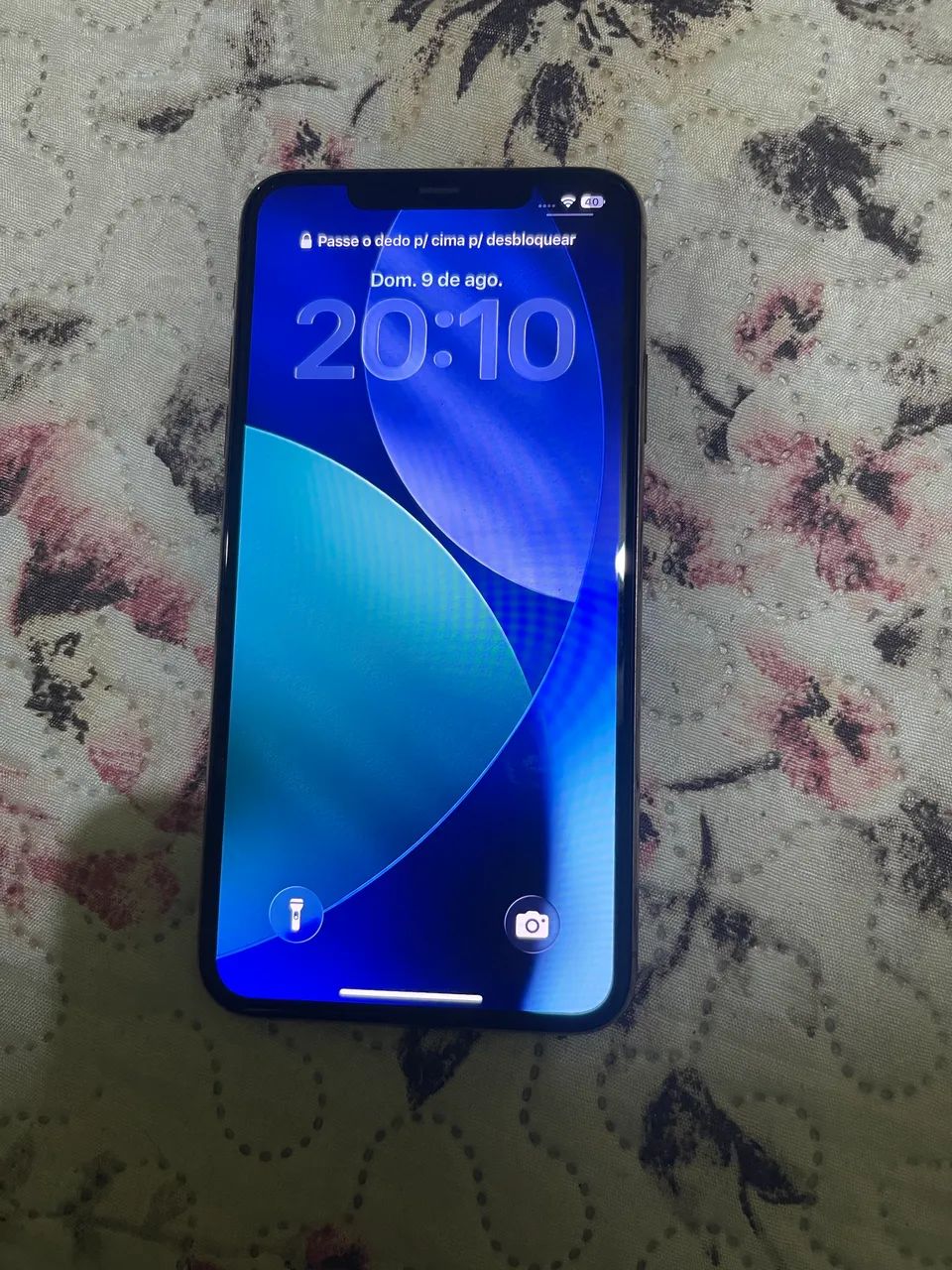 iPhone 11 Pro Max impecável  - Foto 3