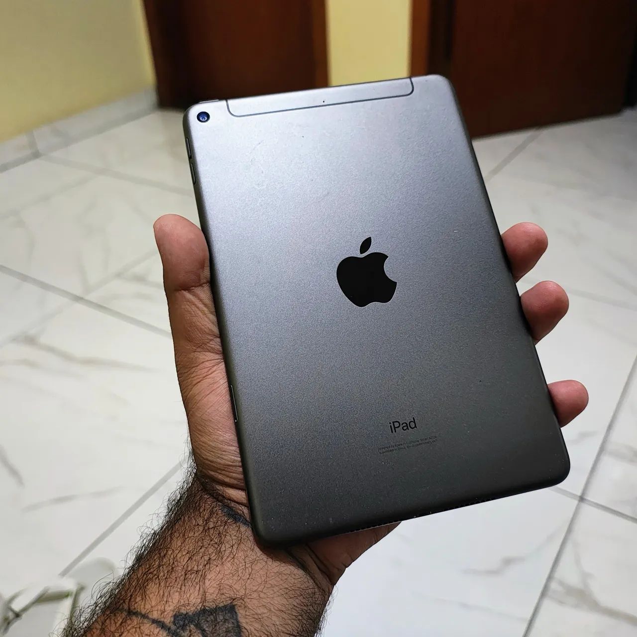 iPad Mini 5 - Vendo ou Troco - Foto 2