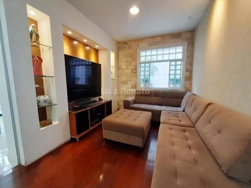 Casa à venda no bairro Colégio Batista - Foto 5