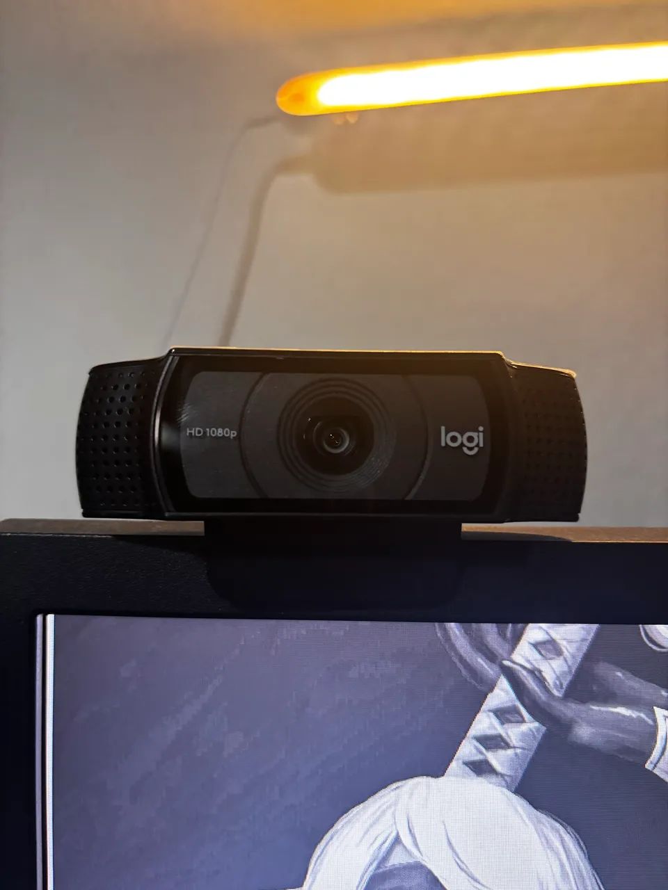 WebCam Logitech C920s - Foto 2