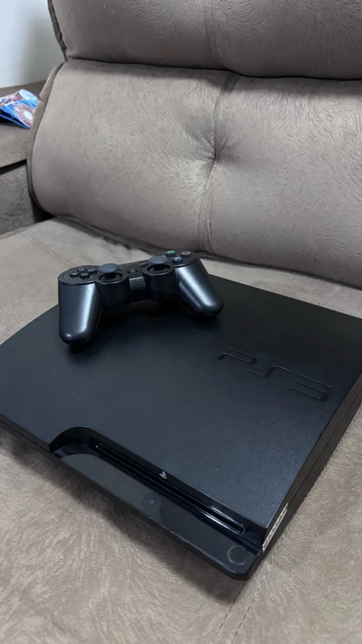 Ps3 desbloqueado 