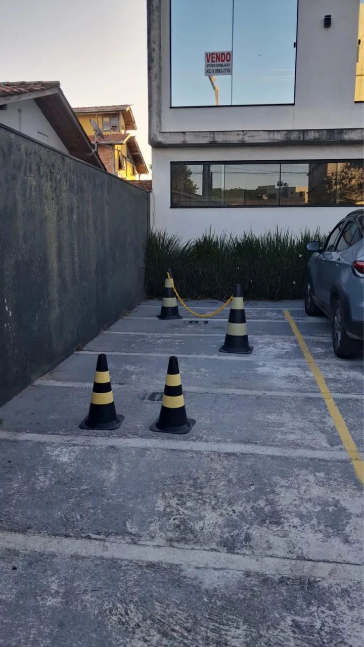 Studio mobiliado à venda no Campeche | Florianópolis/SC - Foto 5