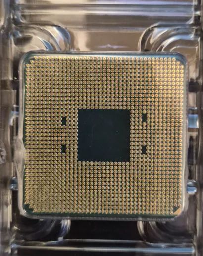 Ryzen 5 5500X3D (NOVO) - Foto 2