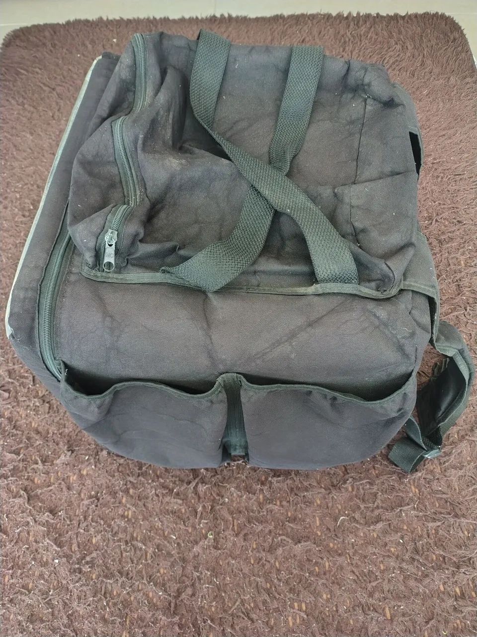 BAG 80 LTS - Foto 2