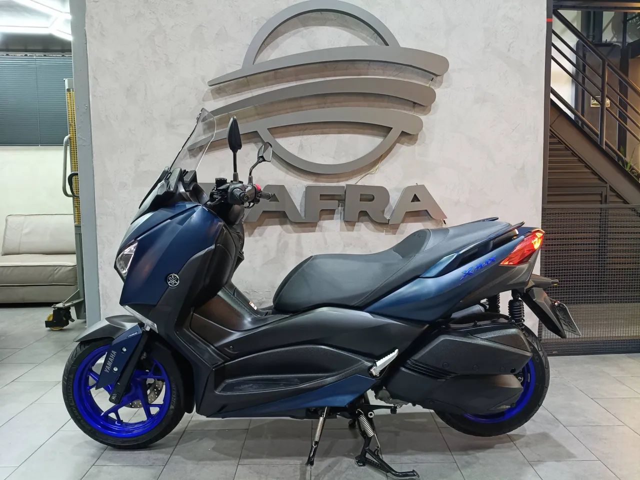 YAMAHA XMAX ABS - Foto 2