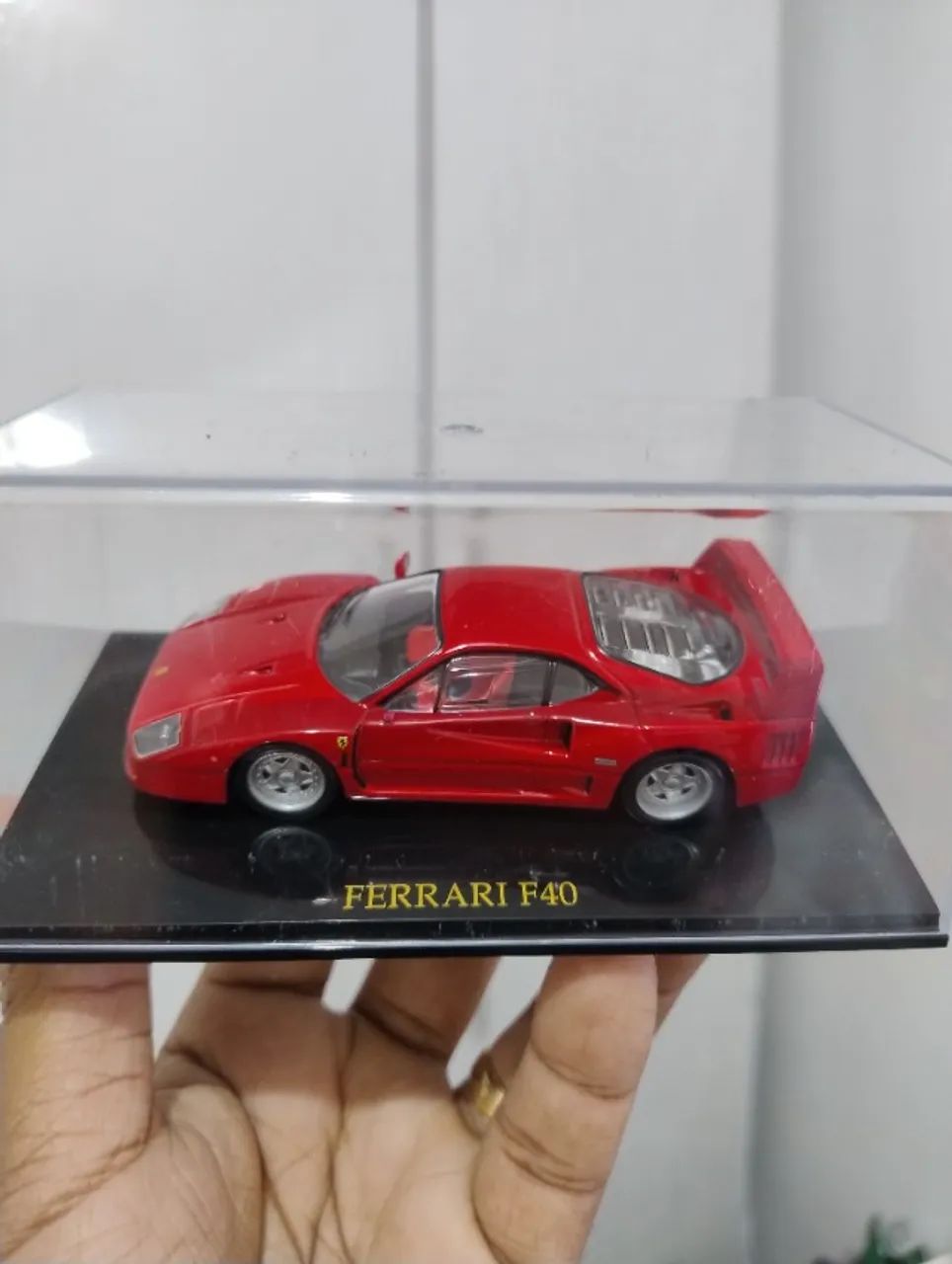 Miniaturas escala 1/43