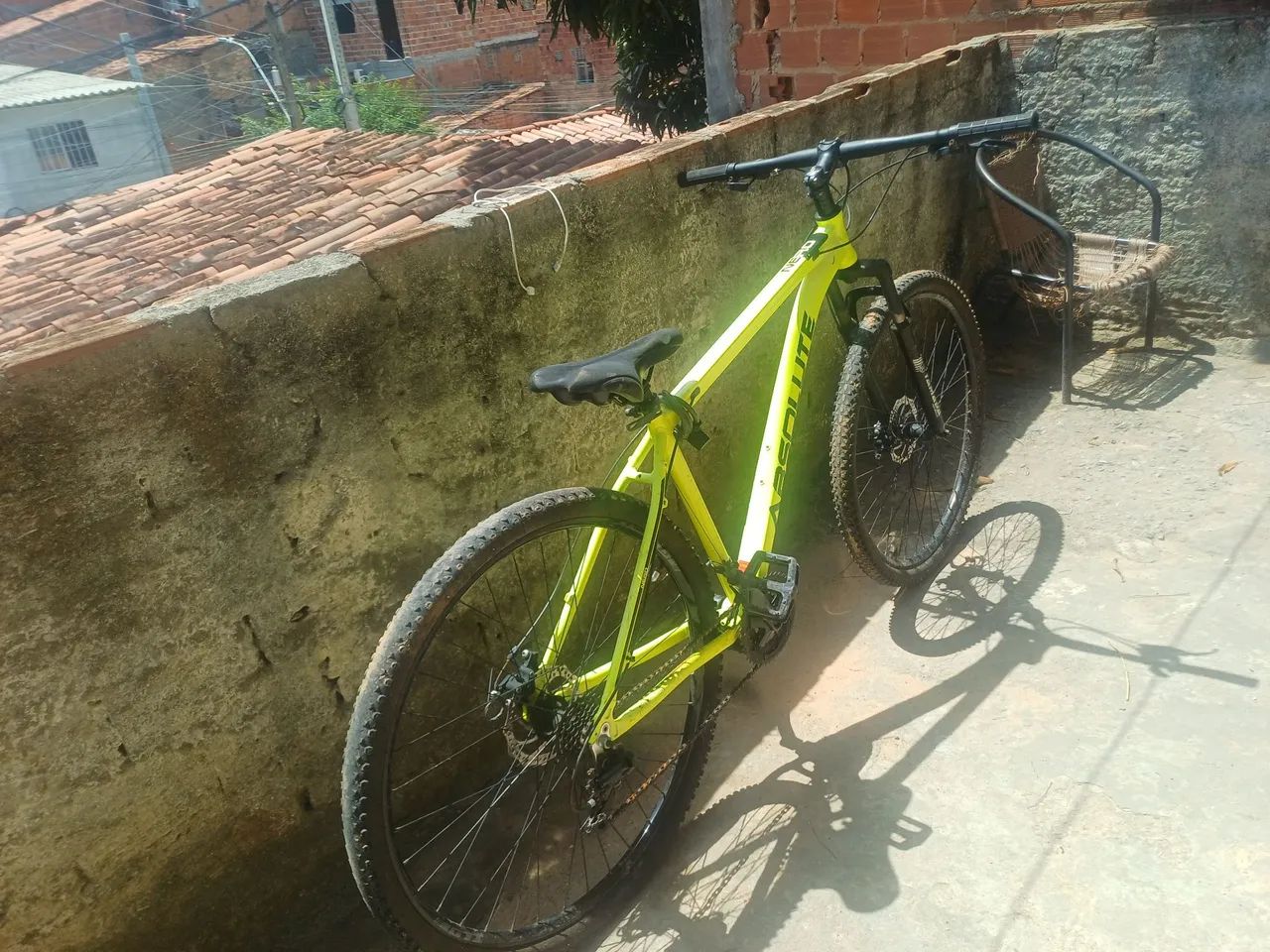 Bicicleta aro 29 Absolute nero - Foto 3