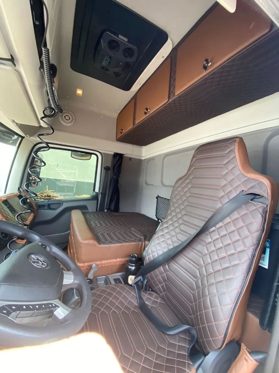 Vw Constelattion 26320 - Foto 3