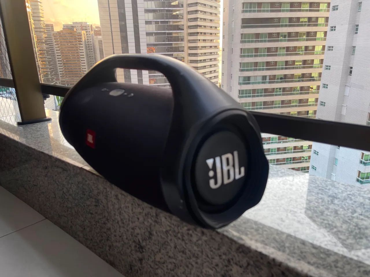JBL Boombox 2 - Foto 3